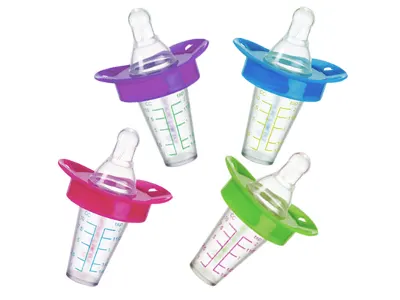 Medicine Binky