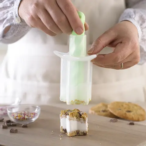 Mini Ice Cream Sandwich Maker