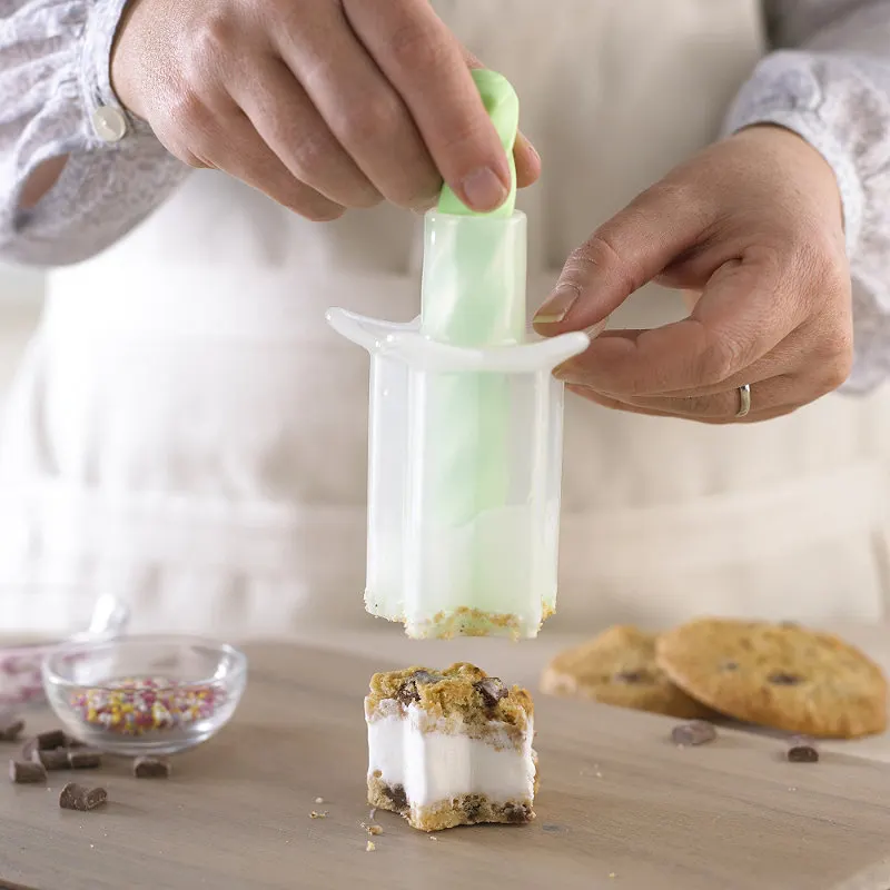 Mini Ice Cream Sandwich Maker