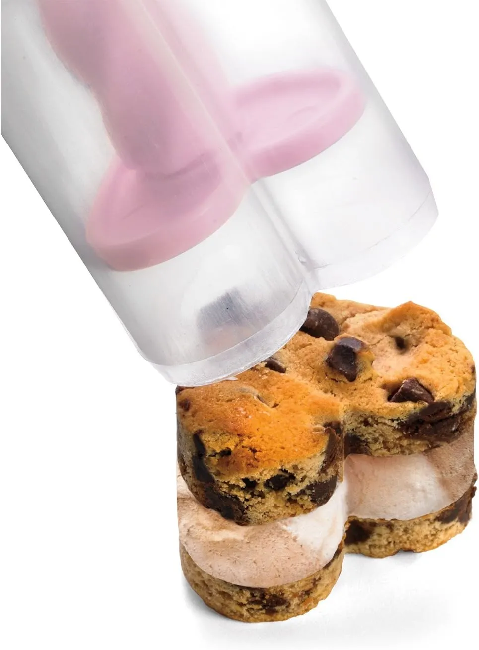 Cuisipro Mini Ice Cream Sandwich Maker, photo 4