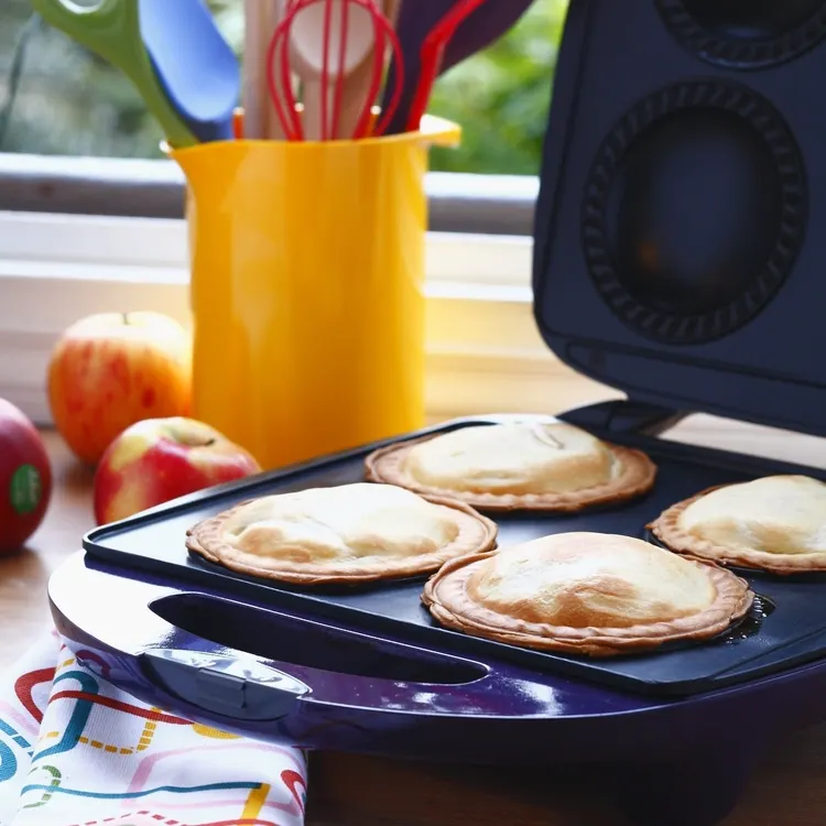 Mini Pie Maker