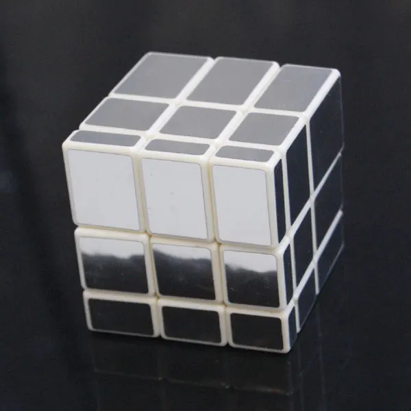 Mirror Rubik’s Cube