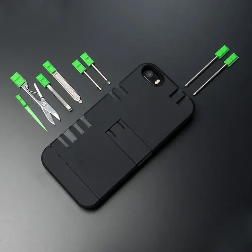 Multi-Tool Phone Case