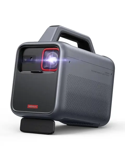 Nebula Mars 3 Outdoor Projector