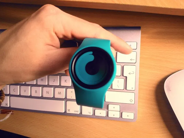 Ocean Gravity Watch