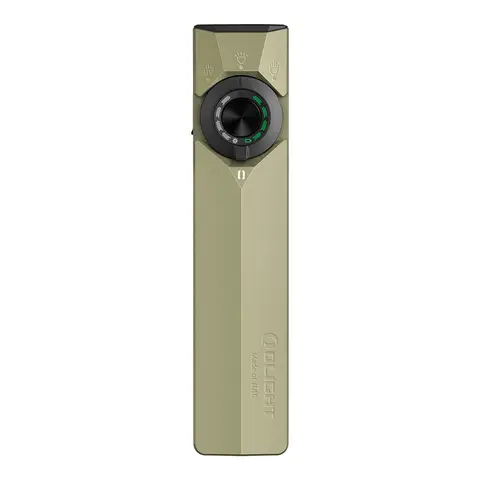 Olight ArkPro Flat Flashlight