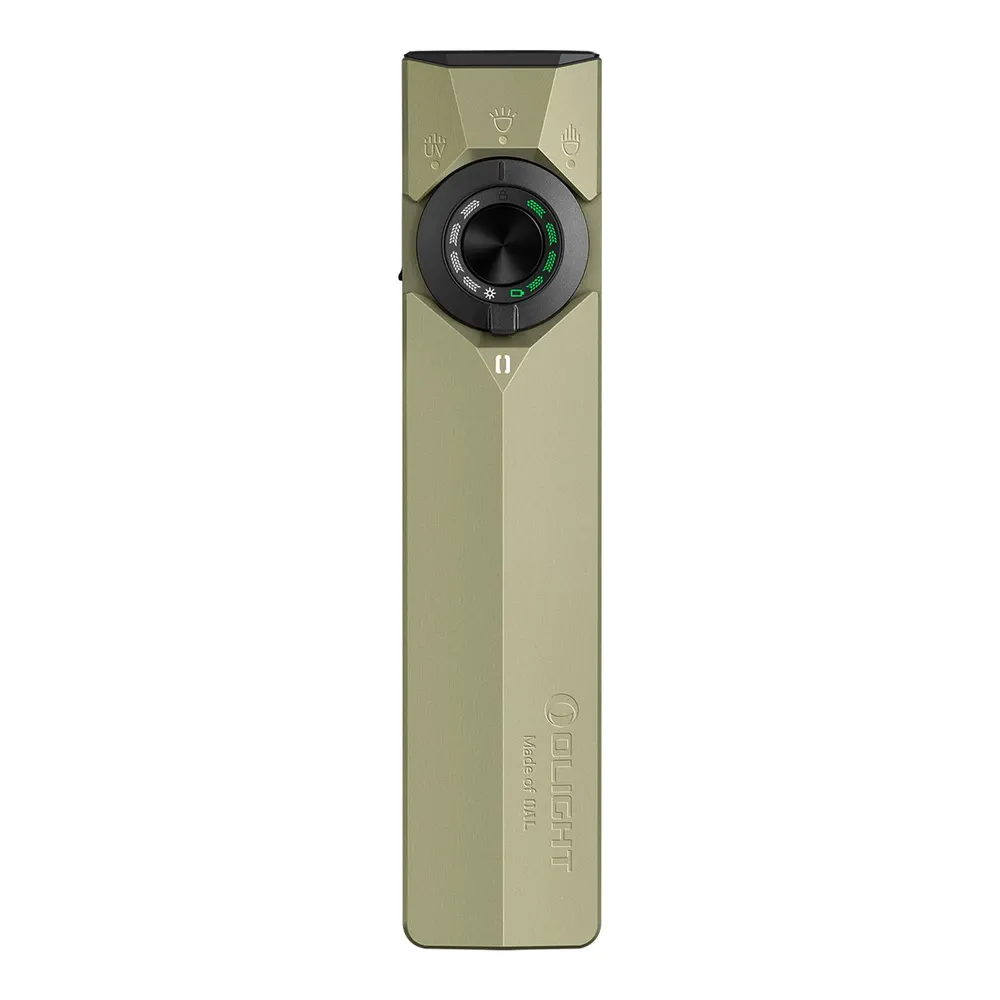 Olight ArkPro Flat Flashlight
