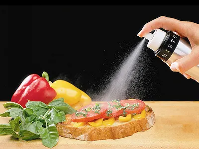 Olive Oil Mister