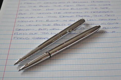 Original Astronaut Space Pen