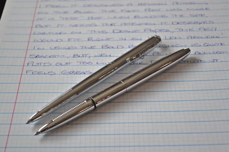 Original Astronaut Space Pen