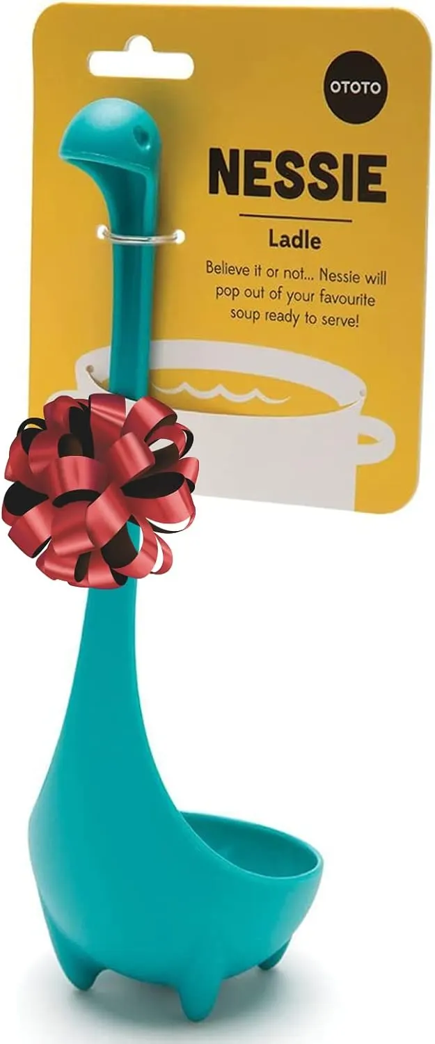 OTOTO Nessie Ladle