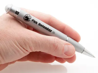 Pepper Spray Pen