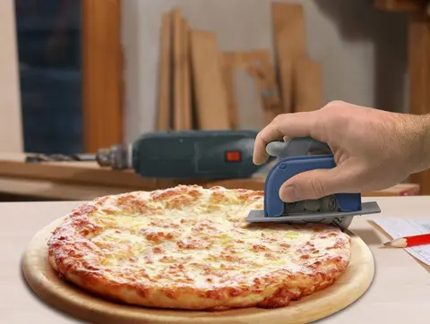 Pizza Circular Slicer