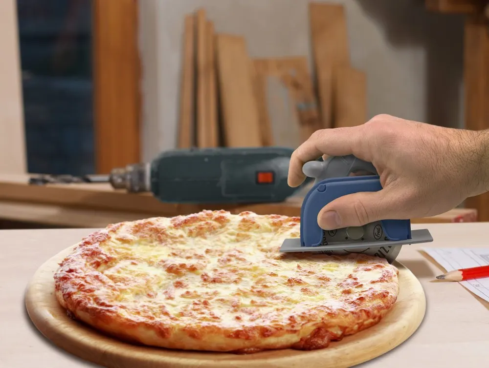 Pizza Circular Slicer