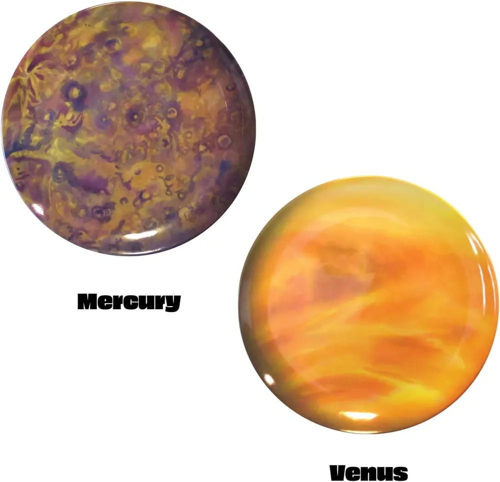 Planet Plates, photo 5