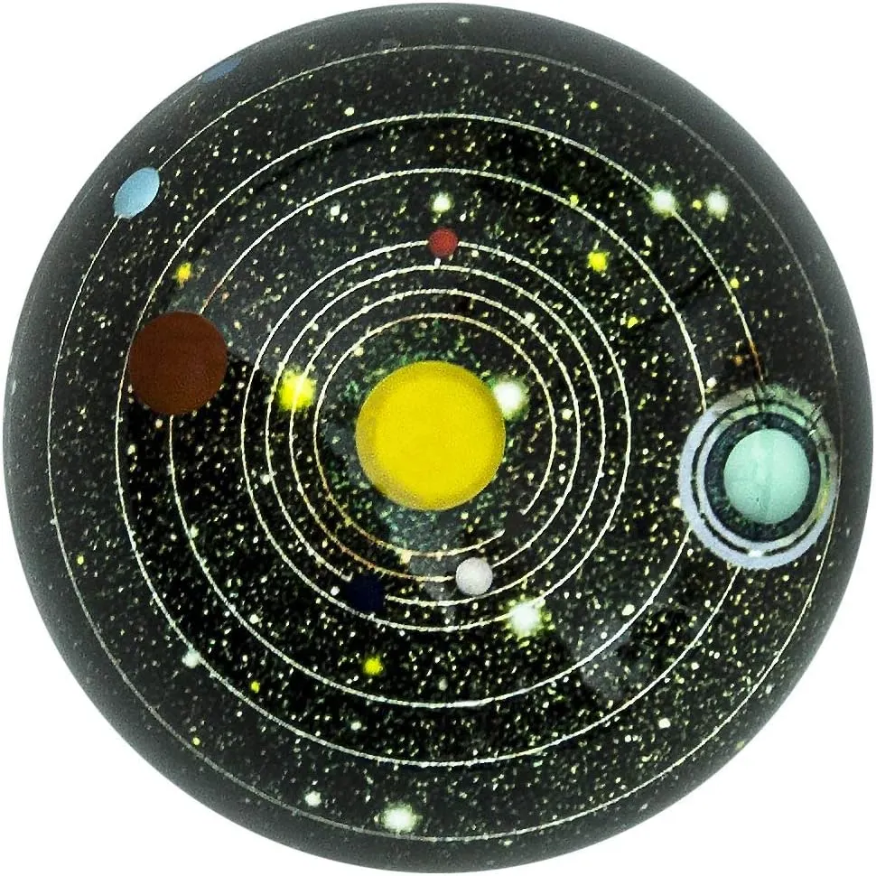 Planetarium Paperweight, photo 3