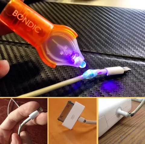 Plastic Welder