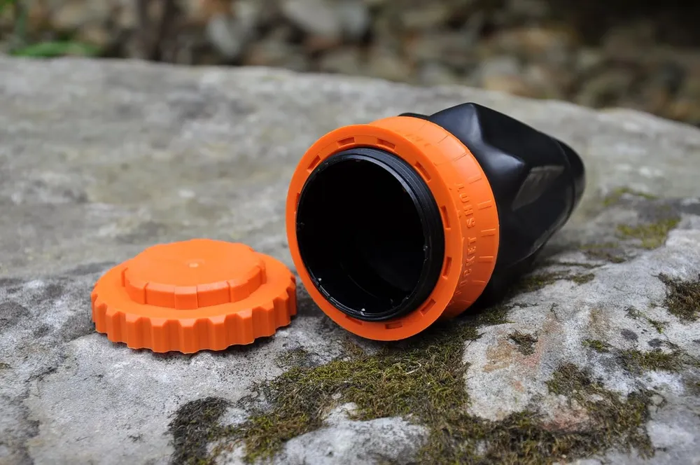 The Pocket Shot Slingshot, photo 3