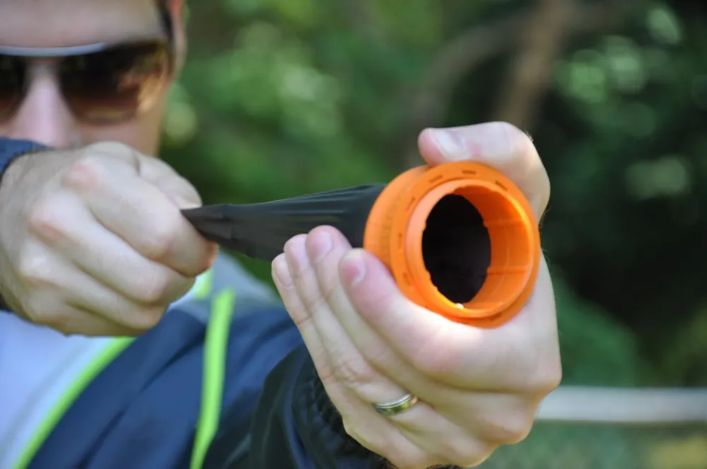 The Pocket Shot Slingshot, photo 5