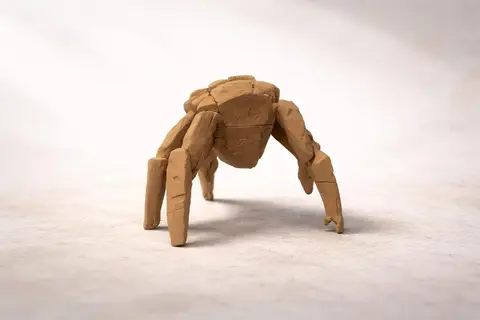 Project Hail Mary Rocky Figure