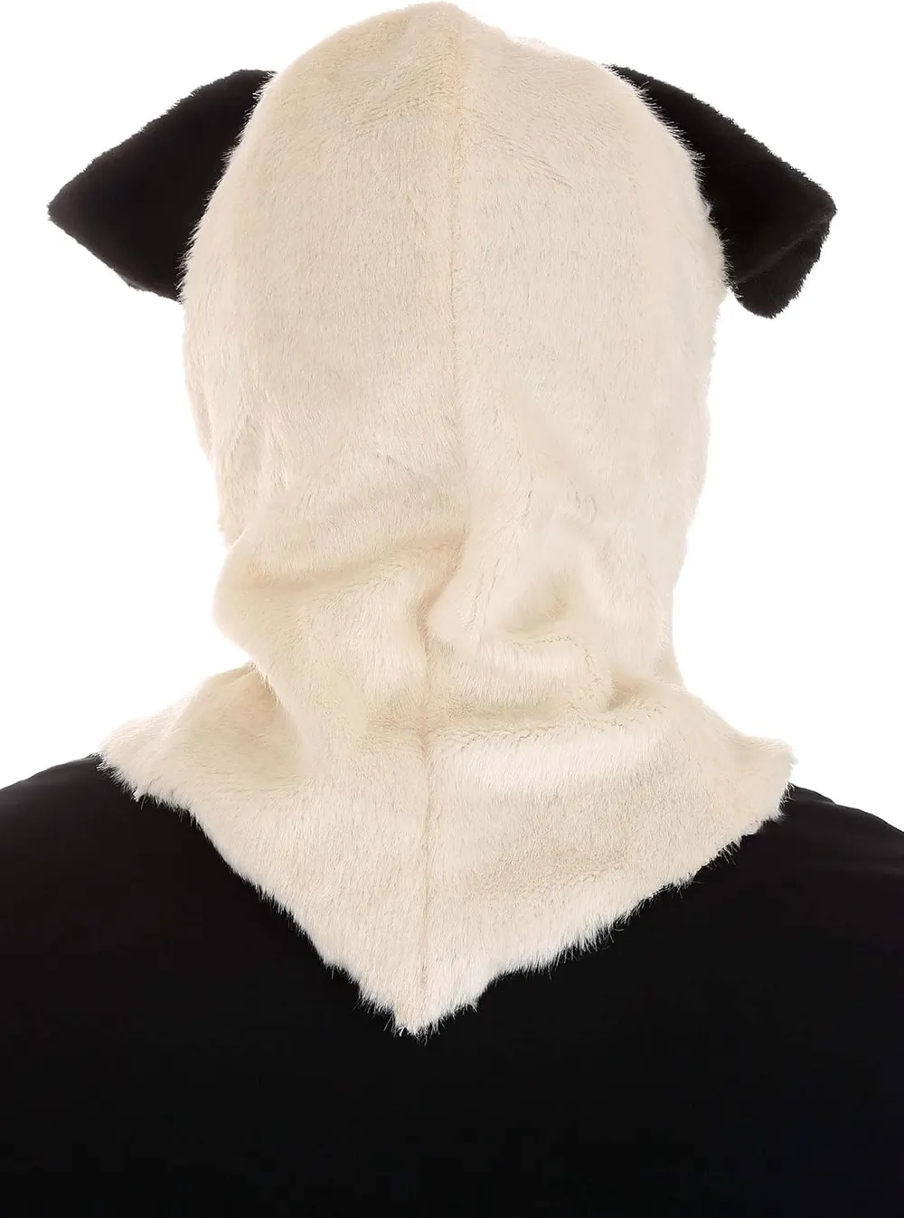 Pug Mask with a Moving Mouth, photo 5