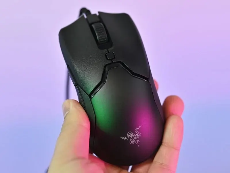 Razer Viper Mini Gaming Mouse
