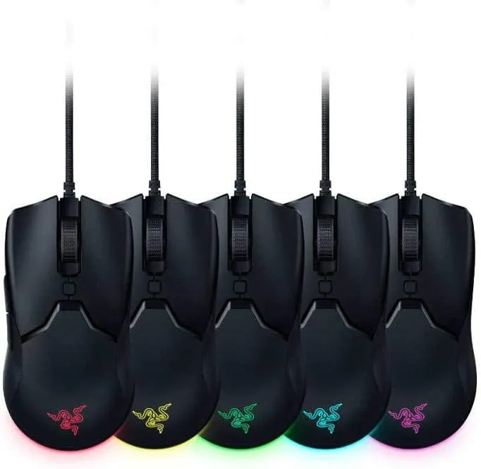 Razer Viper Mini Gaming Mouse, photo 2