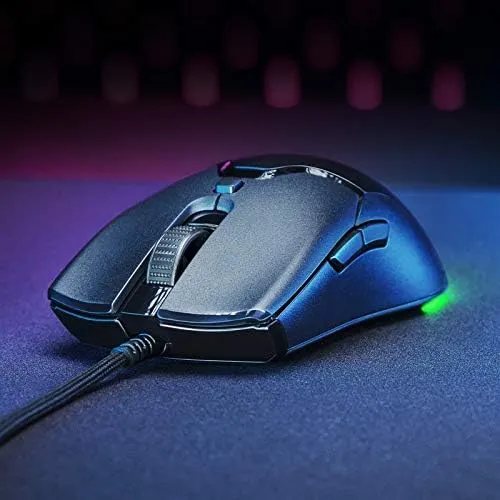 Razer Viper Mini Gaming Mouse, photo 3