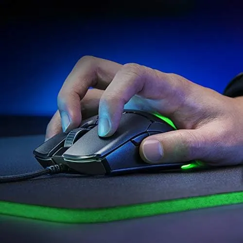 Razer Viper Mini Gaming Mouse, photo 4