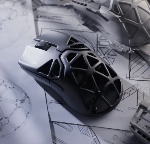 Razer Viper Mini Mouse