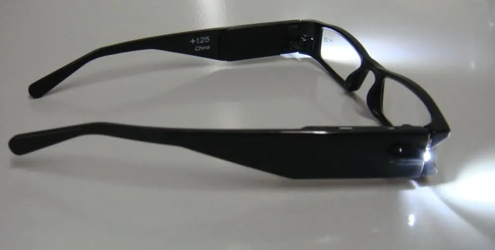 LightSpecs Nighttime Reading Glasses, photo 2