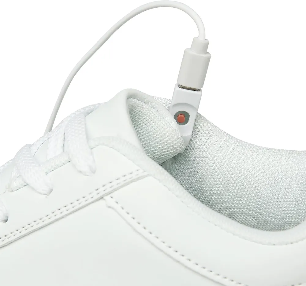 SANYES Rechargeable LED Shoes, photo 5