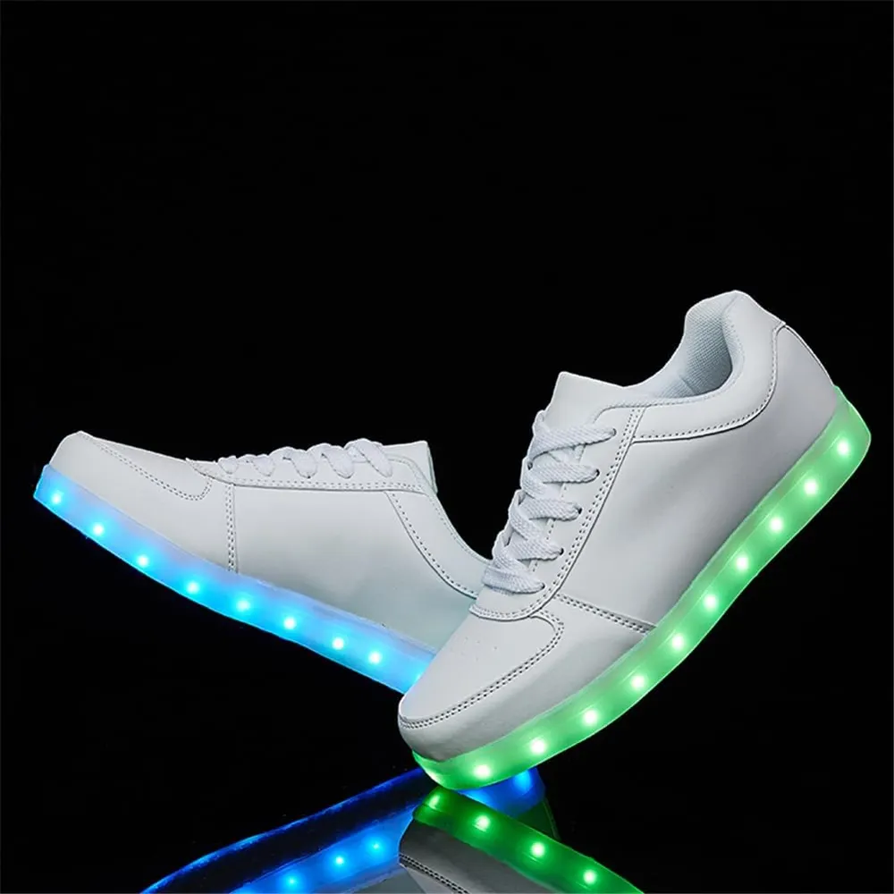 SANYES Rechargeable LED Shoes, photo 6