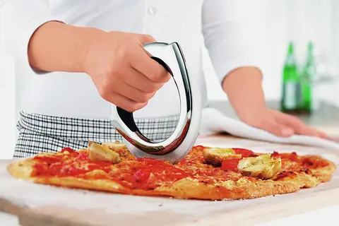 Rosle Pizza Wheel
