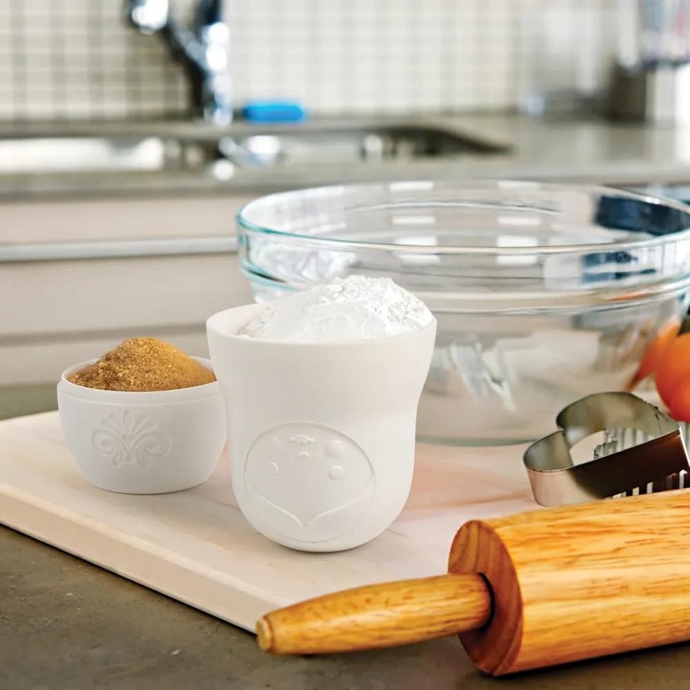 Fred M-CUPS Matryoshka Measuring Cups, photo 5