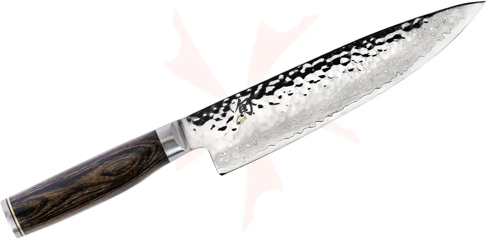Shun Premier 8-Inch Chef's Knife