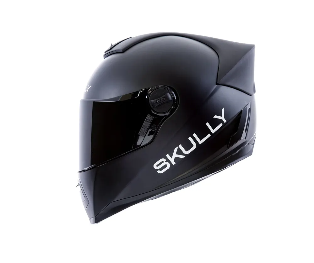 SKULLY AR-1 Smart Helmet