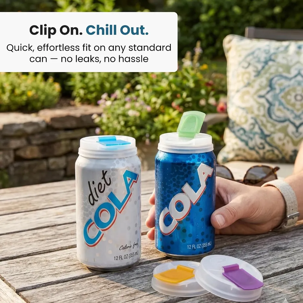 Soda Can Caps, photo 6
