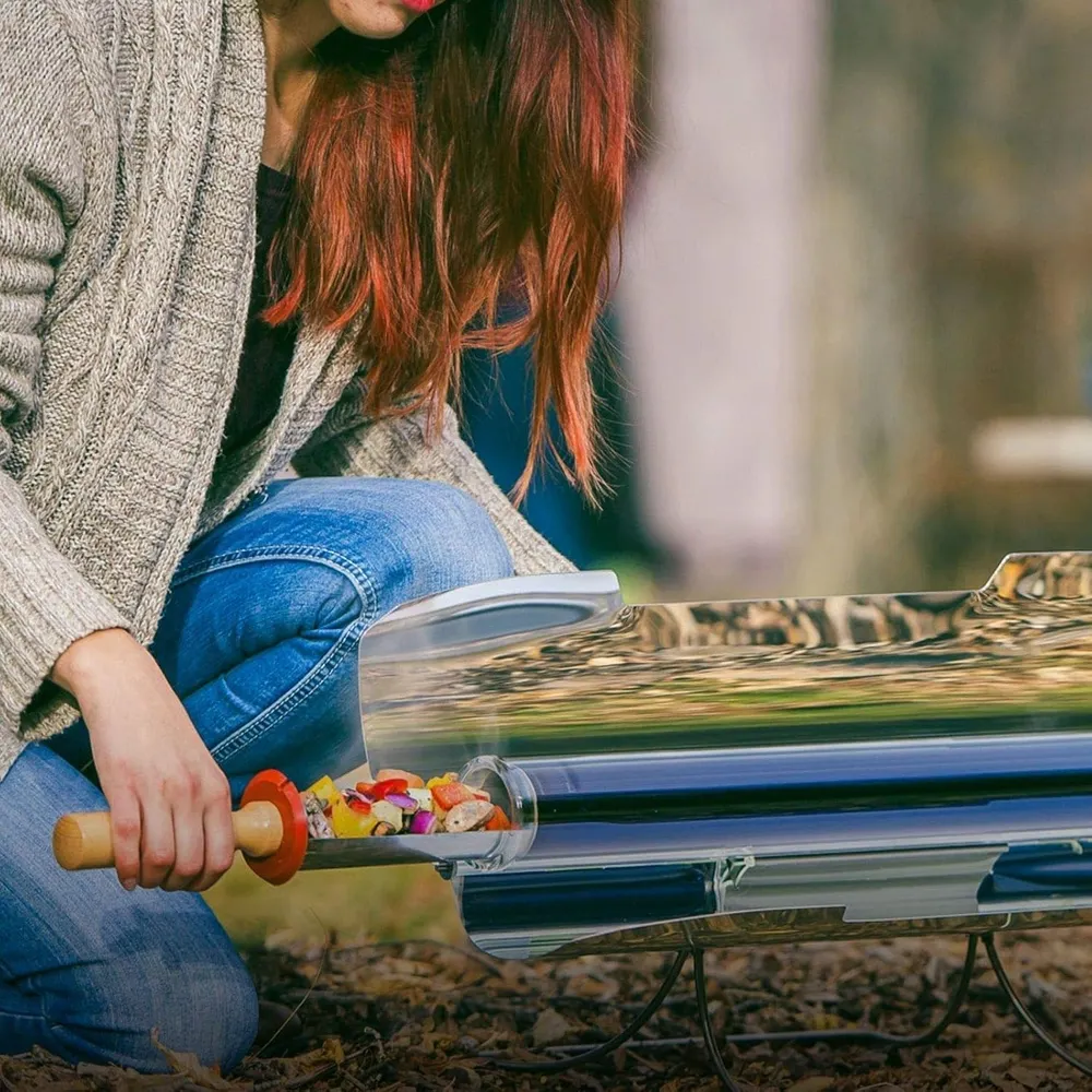 GoSun Sport Solar Oven, photo 2