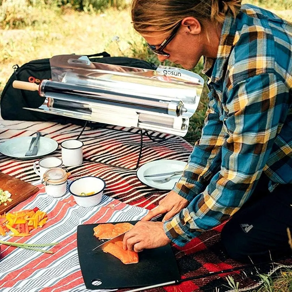 GoSun Sport Solar Oven, photo 4