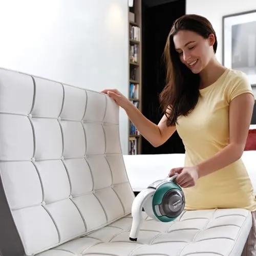 Sphere Vacuum