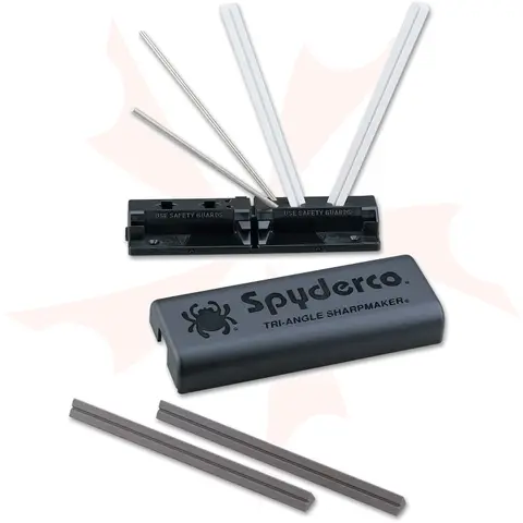 Spyderco Tri-Angle Sharpmaker