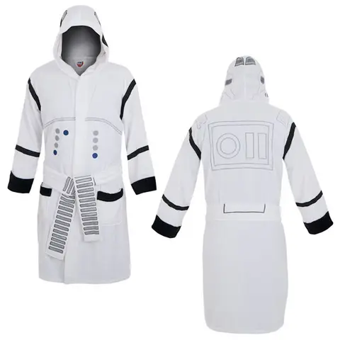Star Wars Stormtrooper Robe
