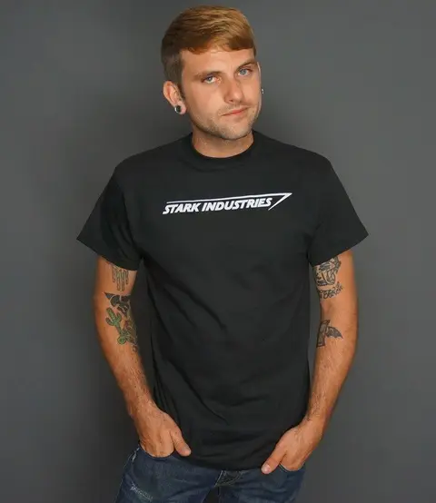 Stark Industries T-Shirt