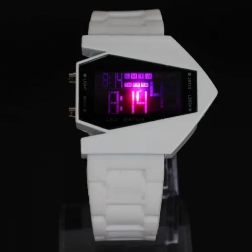 Stealth Bomber Watch