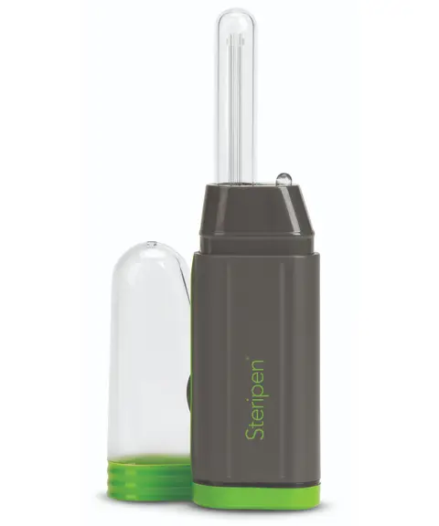 SteriPen Adventurer Opti UV Purifier