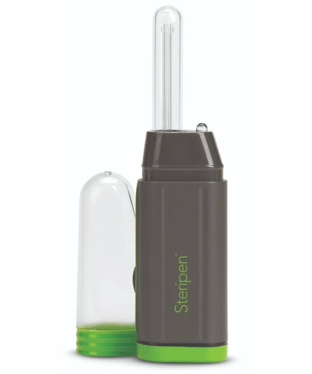 SteriPen Adventurer Opti UV Purifier
