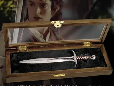 Sting Letter Opener