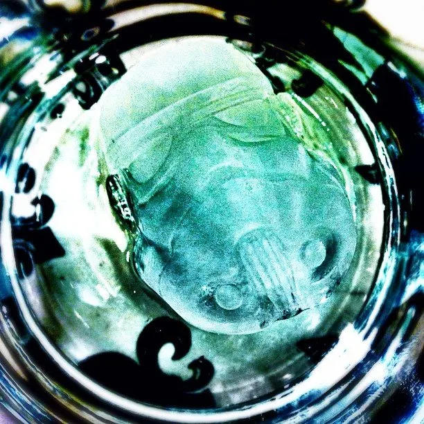 Storm Trooper Ice