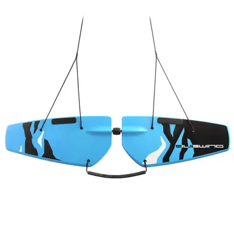 Subwing Underwater Glider